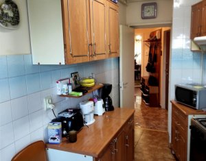 Apartament 2 camere decomandate, Grigorescu, zona Profi