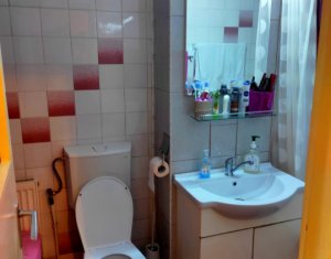 Apartament 2 camere decomandate, Grigorescu, zona Profi