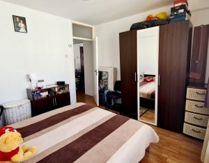 Apartament 2 camere, decomandat, 49 mp, balcon, Grigorescu