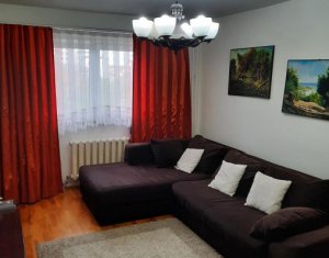 Apartament cu 3 camere, modern, 66 mp, zona Teodor Mihali