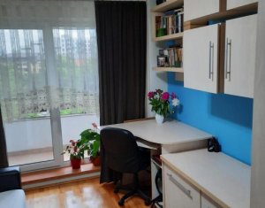 Apartament cu 3 camere, modern, 66 mp, zona Teodor Mihali