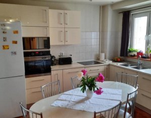 Apartment 3 rooms for sale in Cluj-napoca, zone Marasti