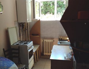 Apartment 1 rooms for sale in Cluj-napoca, zone Grigorescu