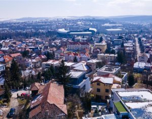 Vanzare apartament 4 camere in Cluj-napoca, zona Grigorescu