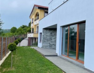 Apartment 4 rooms for sale in Cluj-napoca, zone Grigorescu