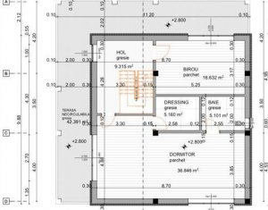 Apartment 6 rooms for sale in Cluj-napoca, zone Grigorescu