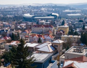 Lakás 6 szobák eladó on Cluj-napoca, Zóna Grigorescu