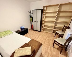 Apartment 2 rooms for sale in Cluj-napoca, zone Gruia