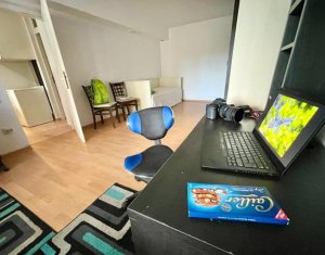 Apartment 2 rooms for sale in Cluj-napoca, zone Gruia