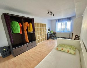 Apartment 2 rooms for sale in Cluj-napoca, zone Gruia