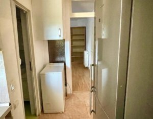 Apartament 2 camere, 40 mp, decomandat, demisol acte, Gruia