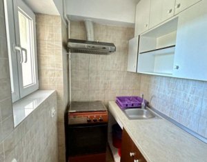 Apartment 2 rooms for sale in Cluj-napoca, zone Gruia