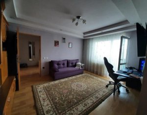 Vanzare apartament 2 camere, Manastur, finisat, zona Nora