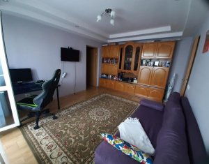 Vanzare apartament 2 camere, Manastur, finisat, zona Nora