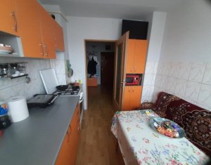 Vanzare apartament 2 camere, Manastur, finisat, zona Nora