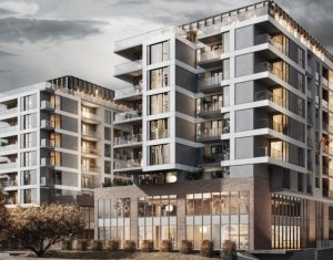 Vanzare apartament 1 camere in Cluj-napoca, zona Gheorgheni