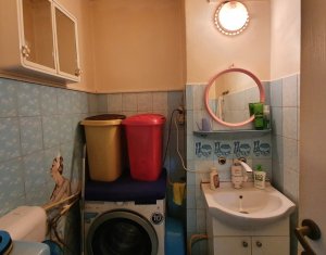 Apartament cu 4 camere decomandate, in Marasti, zona Aurel Vlaicu