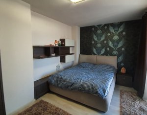 Apartament superb cu 3 camere intr-un complex de lux, zona Iulius Mall