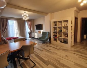 Apartament superb cu 3 camere intr-un complex de lux, zona Iulius Mall