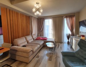 Apartament superb cu 3 camere intr-un complex de lux, zona Iulius Mall