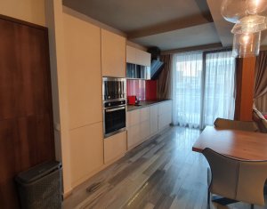 Apartament superb cu 3 camere intr-un complex de lux, zona Iulius Mall