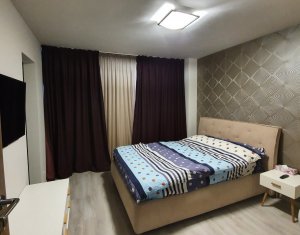 Appartement 3 chambres à vendre dans Cluj-napoca, zone Gheorgheni