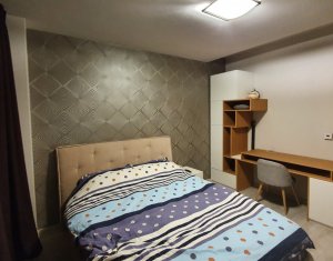 Appartement 3 chambres à vendre dans Cluj-napoca, zone Gheorgheni