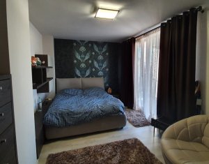 Appartement 3 chambres à vendre dans Cluj-napoca, zone Gheorgheni