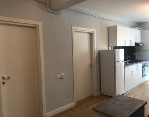 Apartament 2 camere, mobilat, zona Terra