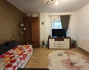 Apartament cu 2 camere, gradina si parcare subterana, zona Iulius Mall