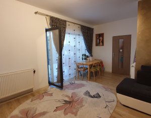 Appartement 2 chambres à vendre dans Cluj-napoca, zone Intre Lacuri