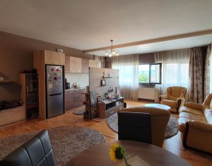 Appartement 2 chambres à vendre dans Cluj-napoca, zone Zorilor