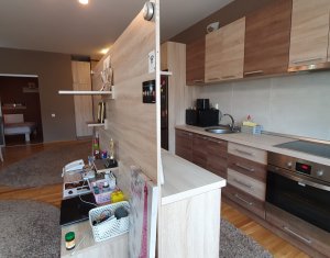 Appartement 2 chambres à vendre dans Cluj-napoca, zone Zorilor