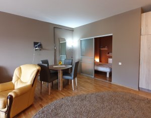 Apartament 2 camere, garaj, bloc nou, Zorilor, zona Hasdeu-Piezisa