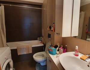 Apartament 2 camere, garaj, bloc nou, Zorilor, zona Hasdeu-Piezisa