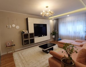 Apartament cu 3 camere in Zorilor, zona Parc Iuliu Prodan