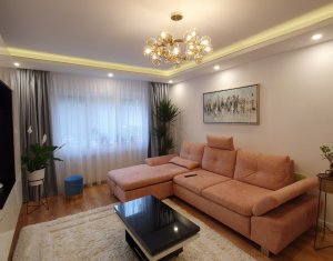 Apartament cu 3 camere in Zorilor, zona Parc Iuliu Prodan