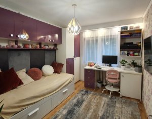 Apartment 3 rooms for sale in Cluj-napoca, zone Zorilor