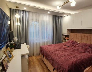 Appartement 3 chambres à vendre dans Cluj-napoca, zone Zorilor