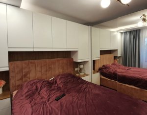 Appartement 3 chambres à vendre dans Cluj-napoca, zone Zorilor