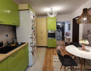 Appartement 3 chambres à vendre dans Cluj-napoca, zone Zorilor