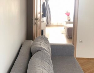 Appartement 4 chambres à vendre dans Cluj-napoca, zone Manastur