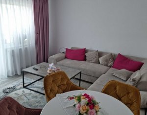 Appartement 2 chambres à vendre dans Cluj-napoca, zone Baciu