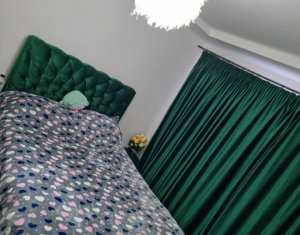 Appartement 2 chambres à vendre dans Cluj-napoca, zone Baciu