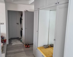 Apartment 2 rooms for sale in Cluj-napoca, zone Baciu