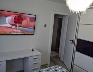 Appartement 2 chambres à vendre dans Cluj-napoca, zone Baciu