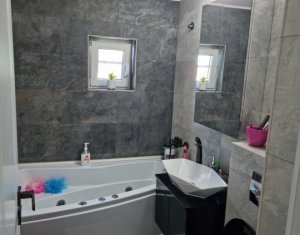 Appartement 2 chambres à vendre dans Cluj-napoca, zone Baciu