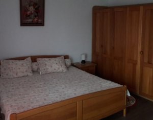 Apartament cu 5 camere + mansarda + garaj, la intrare in Borhanci