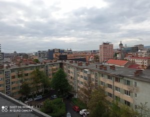 Lakás 2 szobák eladó on Cluj-napoca, Zóna Centru