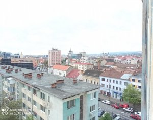 Apartment 2 rooms for sale in Cluj-napoca, zone Centru